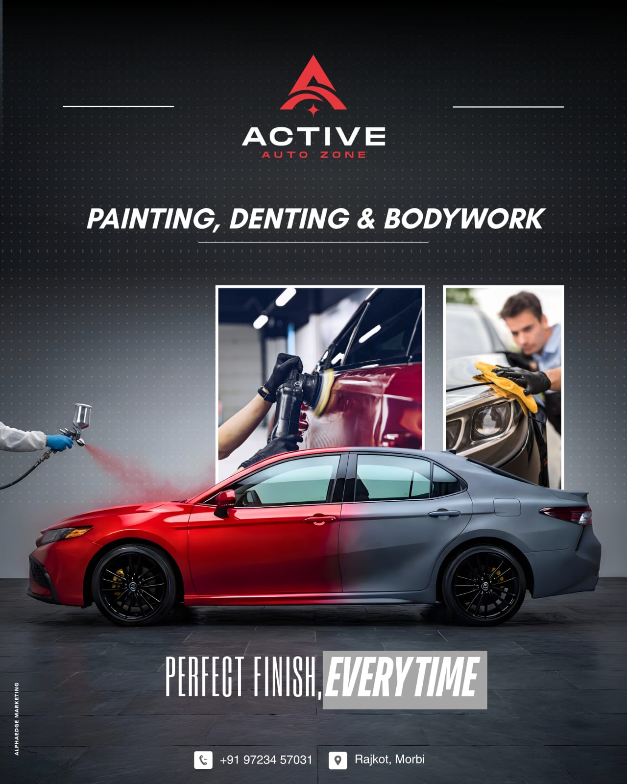 Car Detailing